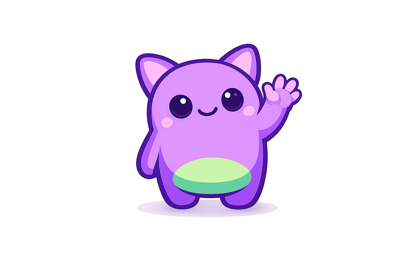 Dom, the Domus mascot